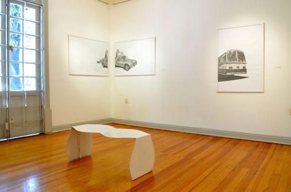 Ciudad de México / Febrero 2013